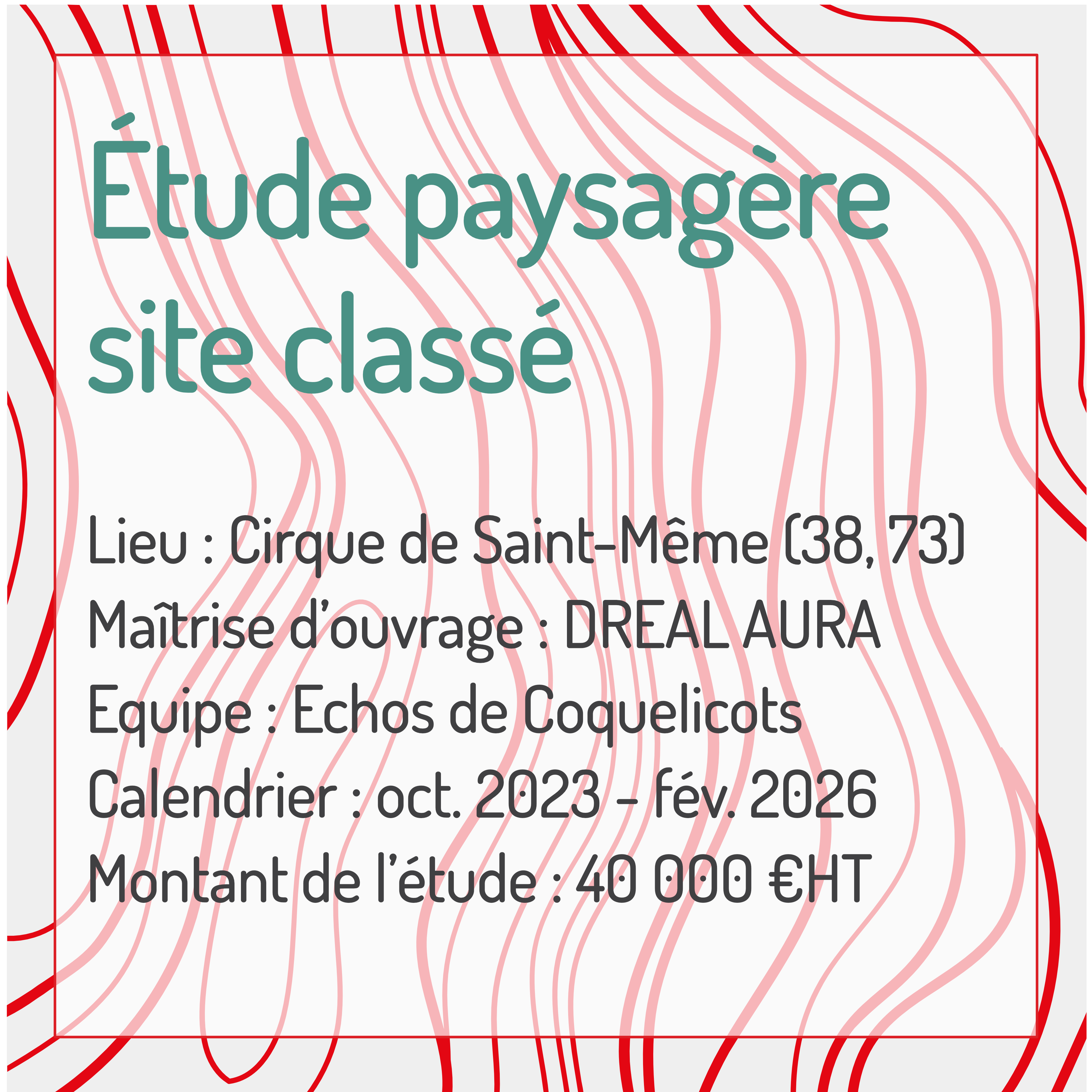 Projet Classement cirque de Saint-Même