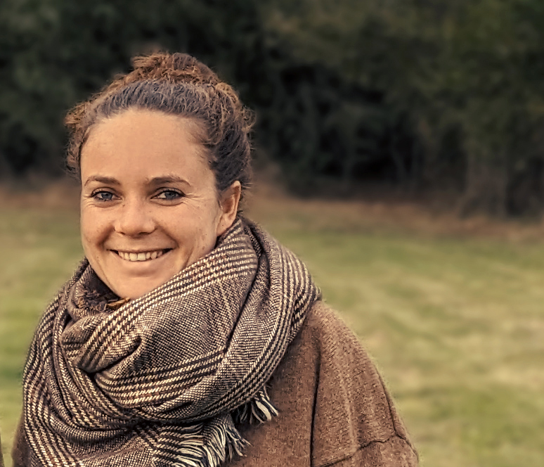 Agathe Mériaux